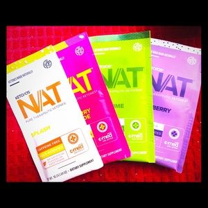 5 day experience pack